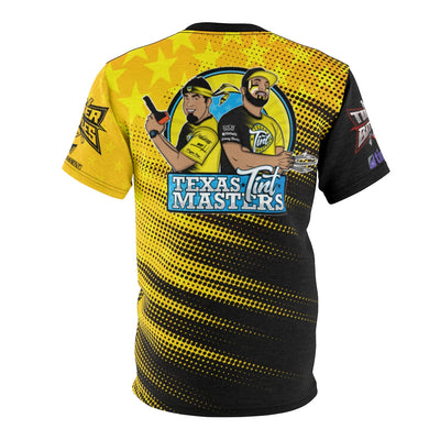 Texas Tint Masters: Official Tinter Battles 2022 | Team Shirts