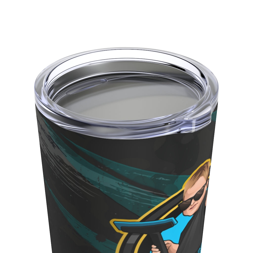 Meany Becker Tumbler 20oz