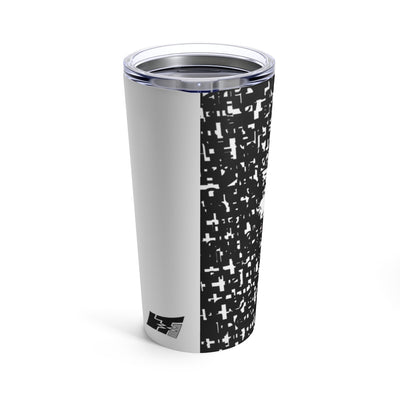 Tintdude3 Tumbler 20oz