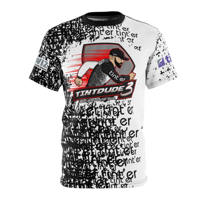 Tintdude3 | Full Print Team Shirts