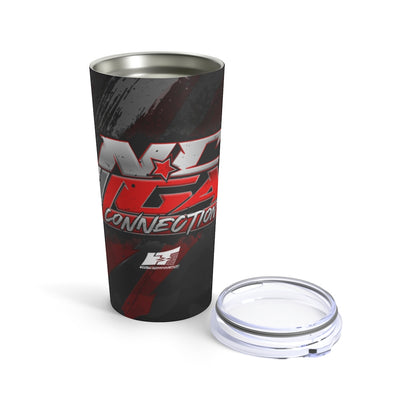 NCGA Connection Tumbler 20oz