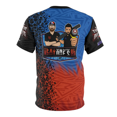 Next One's Up: Official Tinter Battles 2022 | Team Shirts
