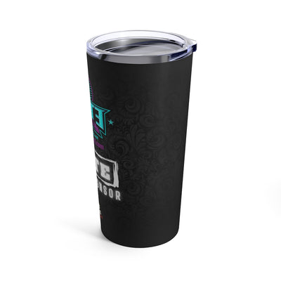 Elite Auto Tint x Tumbler 20oz