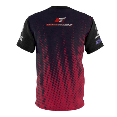 Tintertainment Full Print Shirt