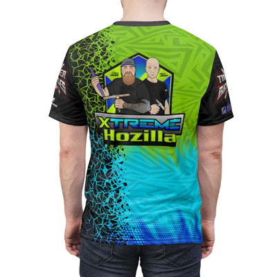 XTREME Hozilla: Official Tinter Battles 2022 | Team Shirts