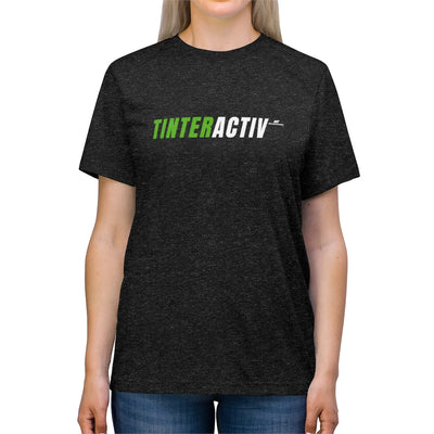TinterActiv Triblend Tee