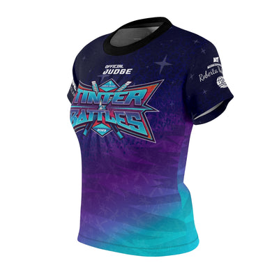 Roberta Rodriguez Tinter Battles 2023 Official Shirt