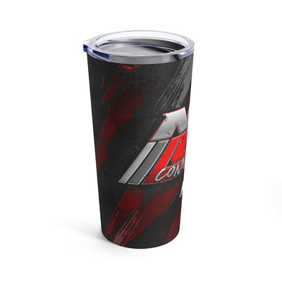 NCGA Connection Tumbler 20oz