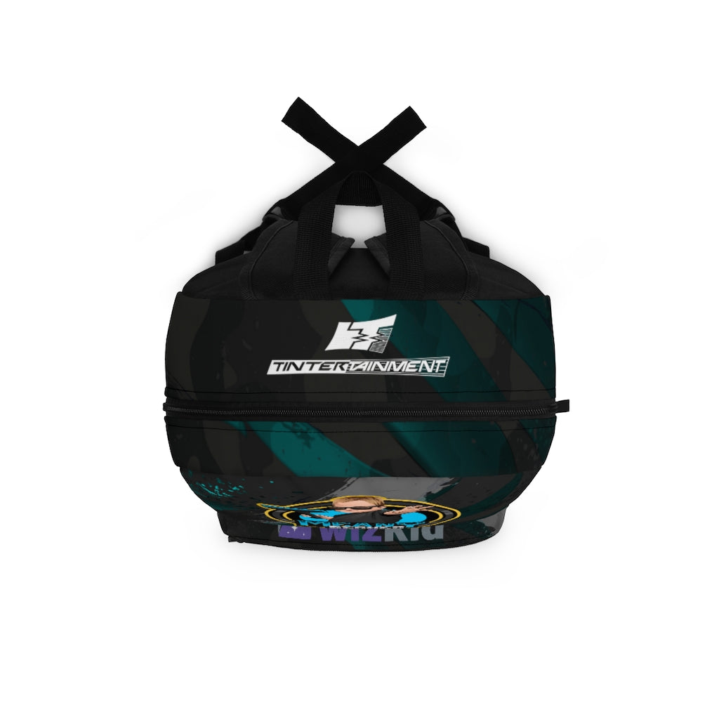 Meany Becker Backpack (Made in USA)