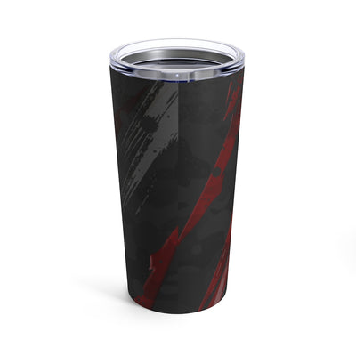 NCGA Connection w/ Caricature Tumbler 20oz