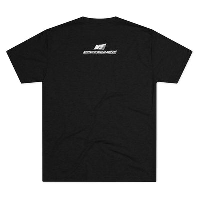 Marco Cazorla Tri-Blend Crew Tee