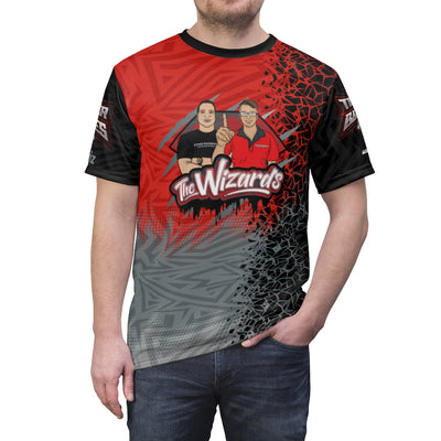 The Wizards: Official Tinter Battles 2022 | Team Shirts