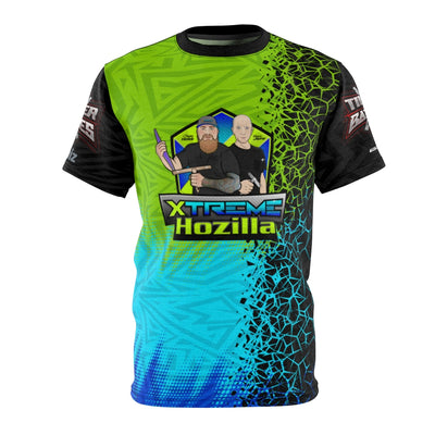 XTREME Hozilla: Official Tinter Battles 2022 | Team Shirts