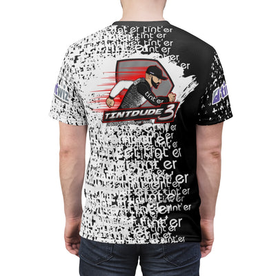 Tintdude3 | Full Print Team Shirts