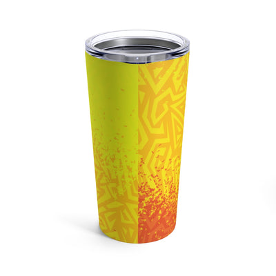 "Julian's Window Tinting" Tumbler 20oz