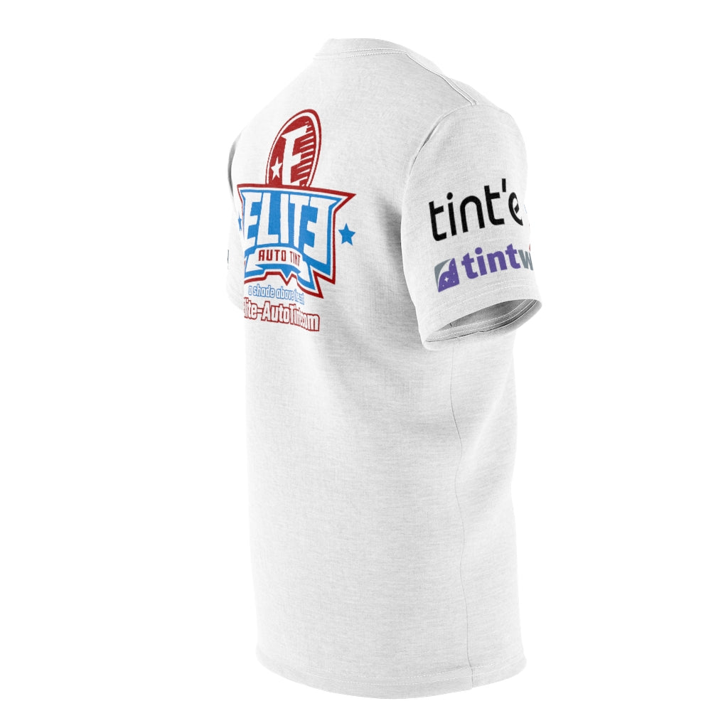 Elite Auto Tint Full Print Shirt