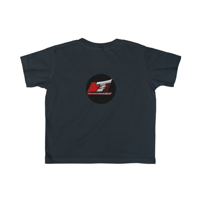 Kid's "Tinter Battles" Jersey
