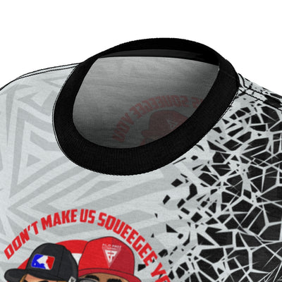 Dangerous Squeegees | Women's Tinter Battles 2022 Official Teams Shirts