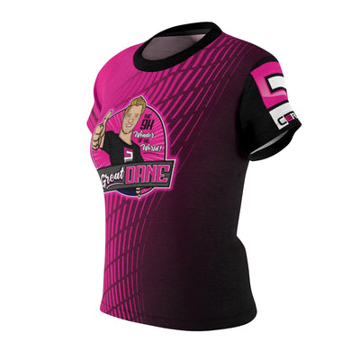 Women's Great Dane 9H Ceramic Pro | Team Shirt