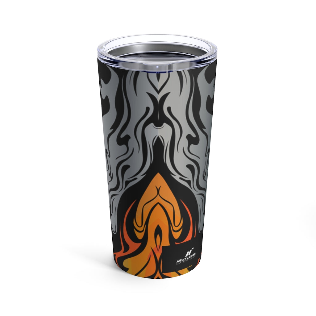 Robert The Torcher Tumbler 20oz