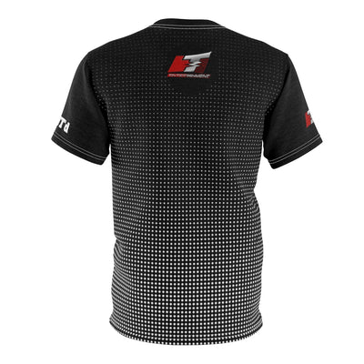 "TINT'd LIFE" Full Print Polyester Premium Shirt