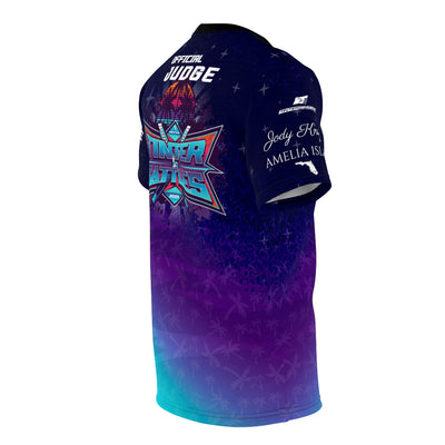 Jody Knight TB23 Official Judges Shirt