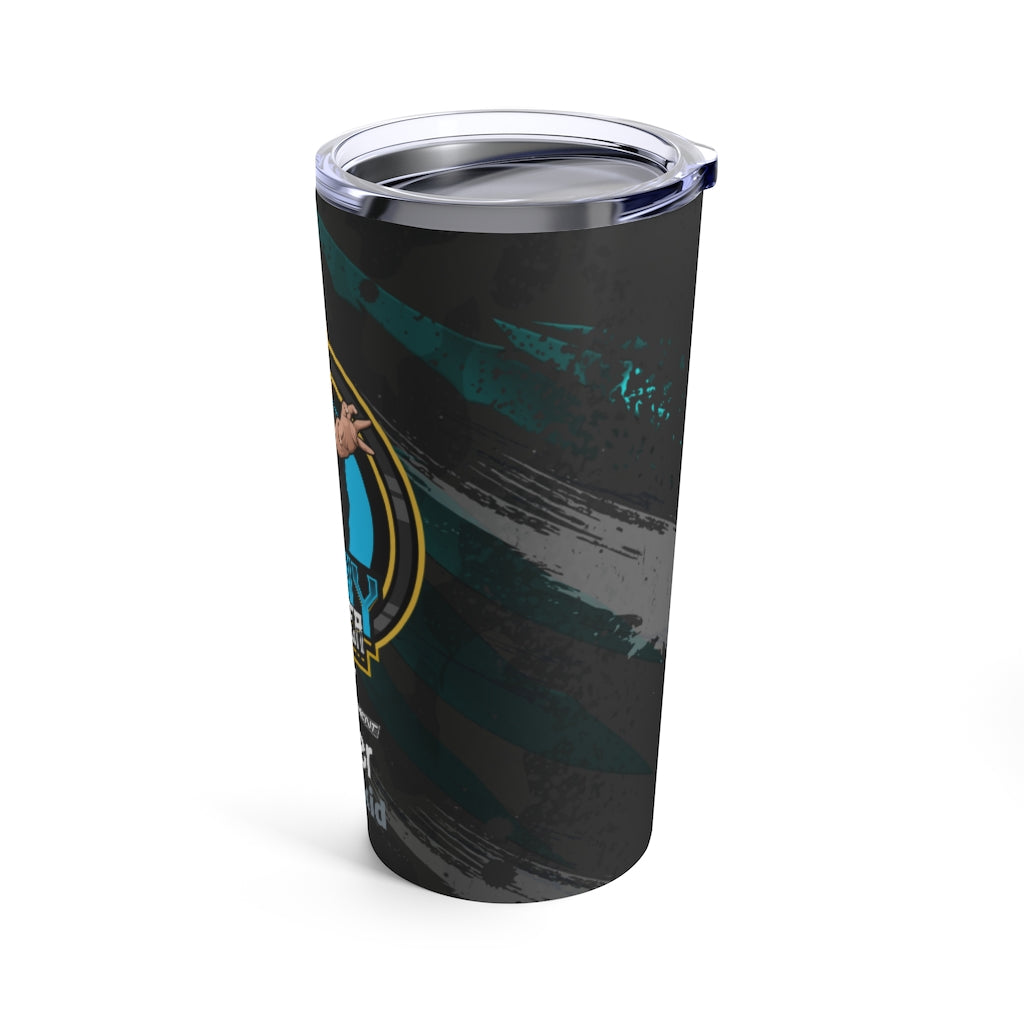 Meany Becker Tumbler 20oz