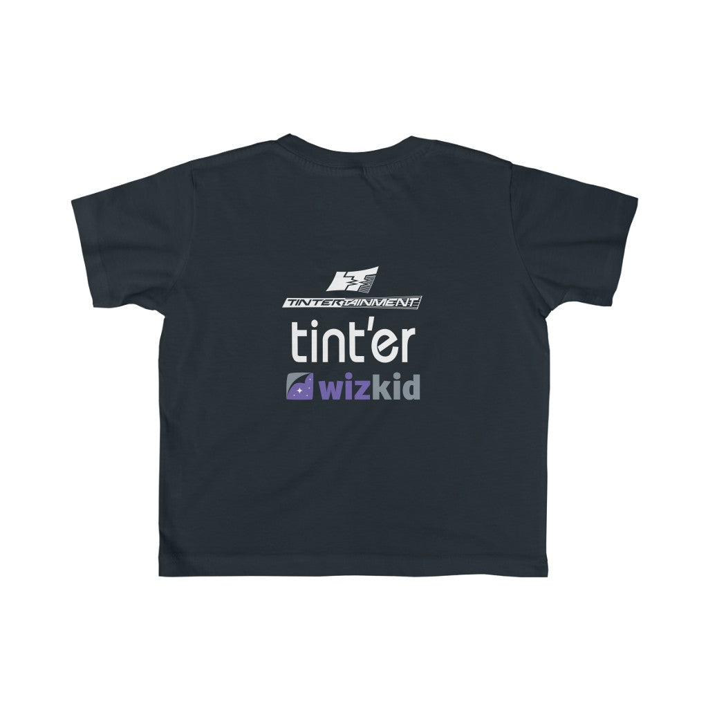 Meany Becker Kid's Shirt